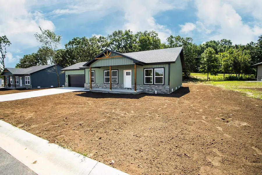 766 Panich Street, Pleasant Hope, MO 65725 - #2