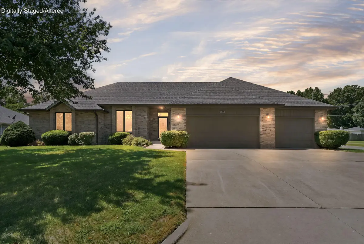 509 N Niangua Drive, Nixa, MO 65714 - #1
