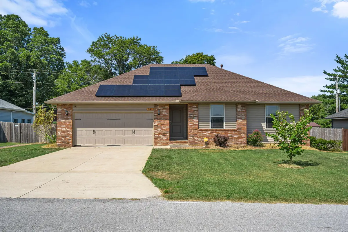 531 S Forest Lane, Republic, MO 65738 - #1