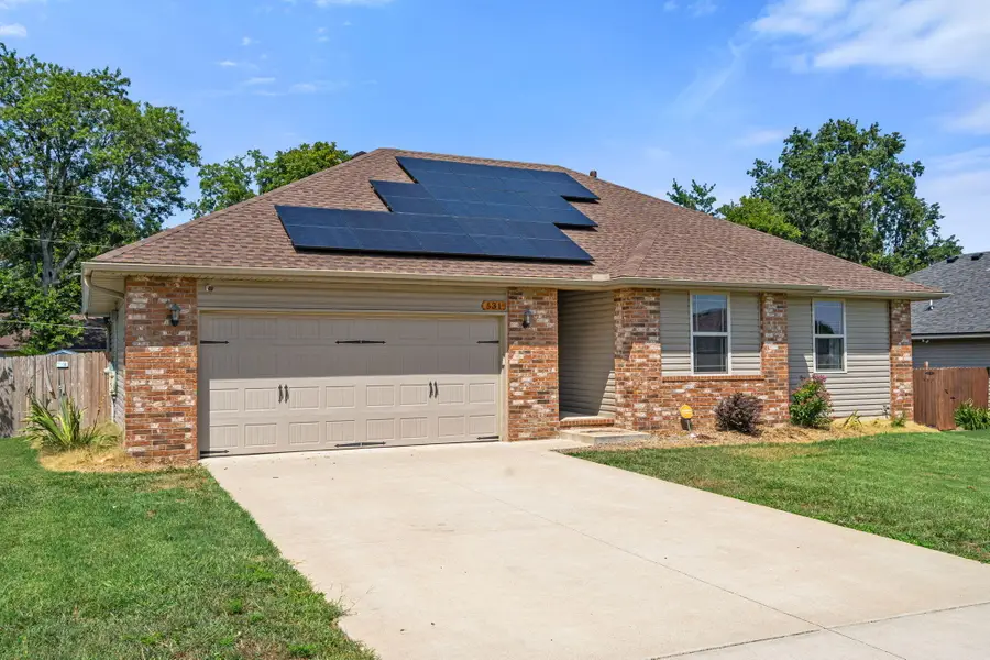 531 S Forest Lane, Republic, MO 65738 - #3