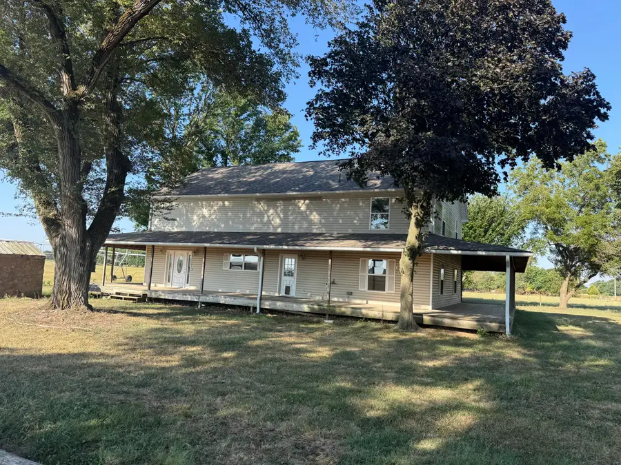 22629 E Highway 86, Granby, MO 64844 - #2