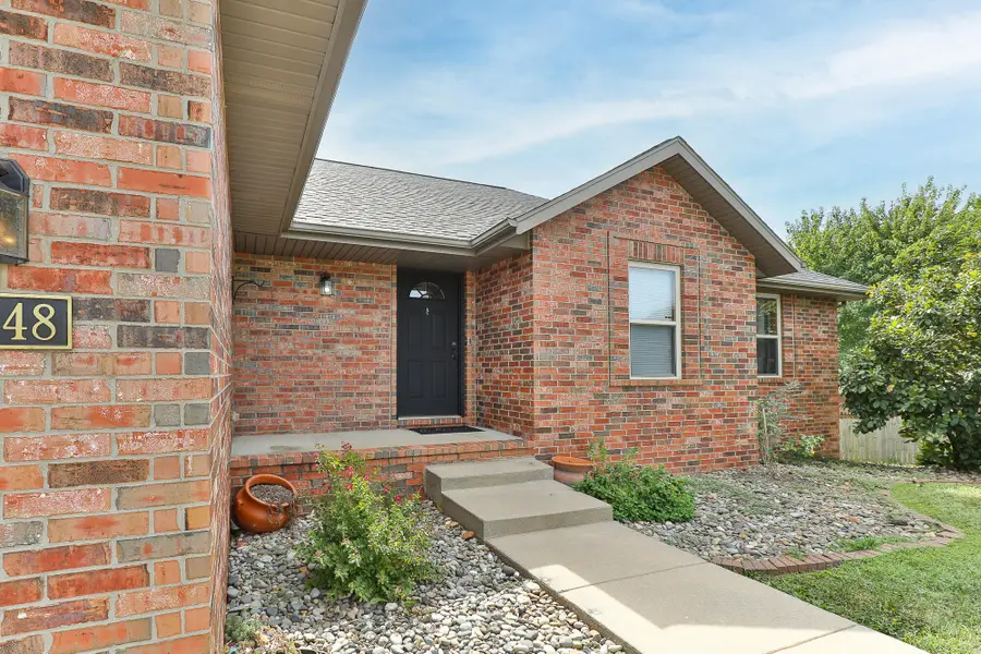 5348 W Basswood Court, Springfield, MO 65802 - #3