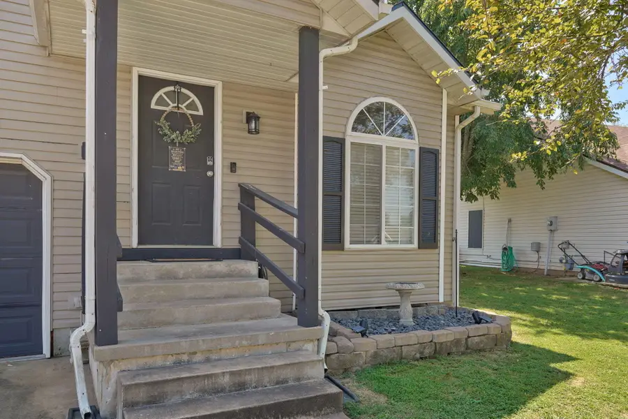 970 W Birch Street, Nixa, MO 65714 - #2