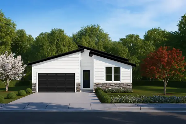 1763 N Boxwood Drive, Brookline, MO 65619