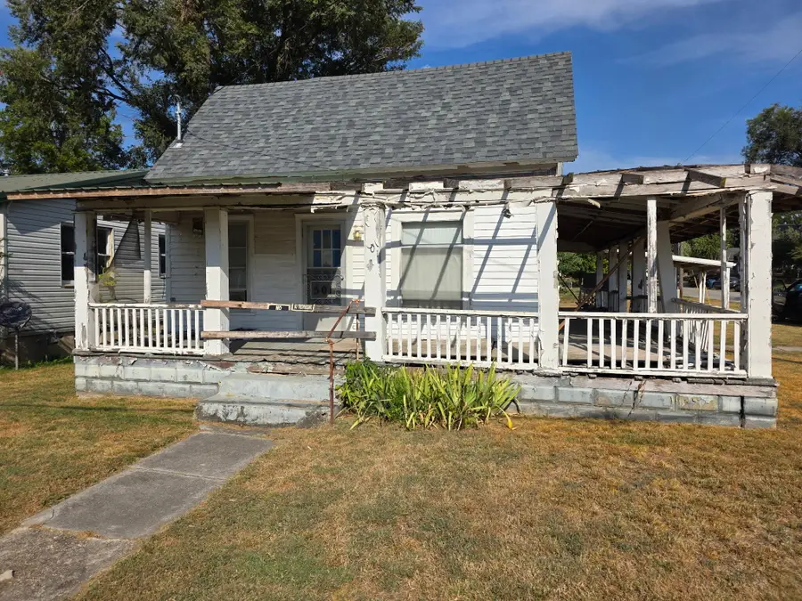 501 N High Street, Neosho, MO 64850 - #2