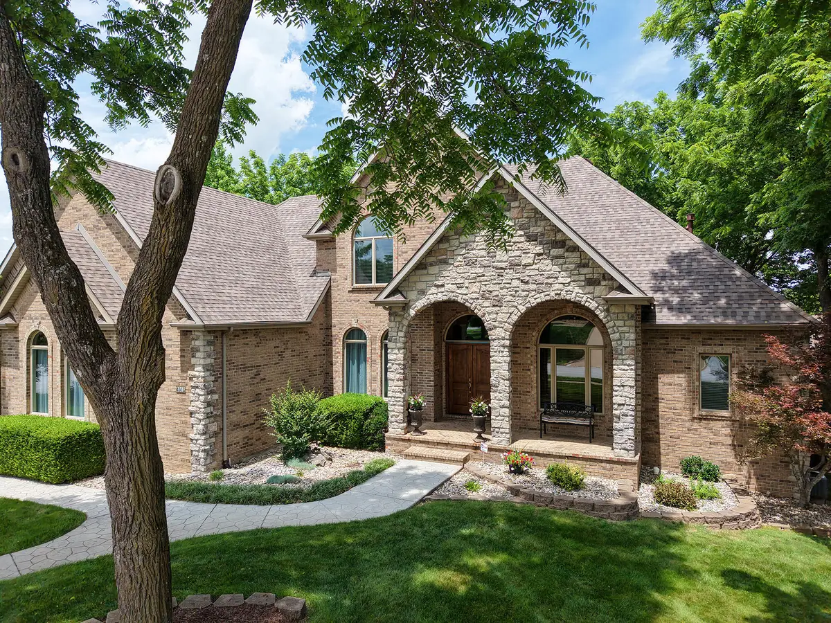 4013 E Gastonbury Street, Springfield, MO 65809 - #1