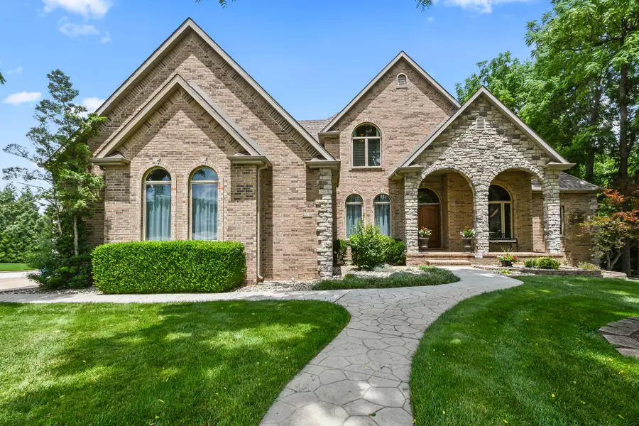 4013 E Gastonbury Street, Springfield, MO 65809 - #2