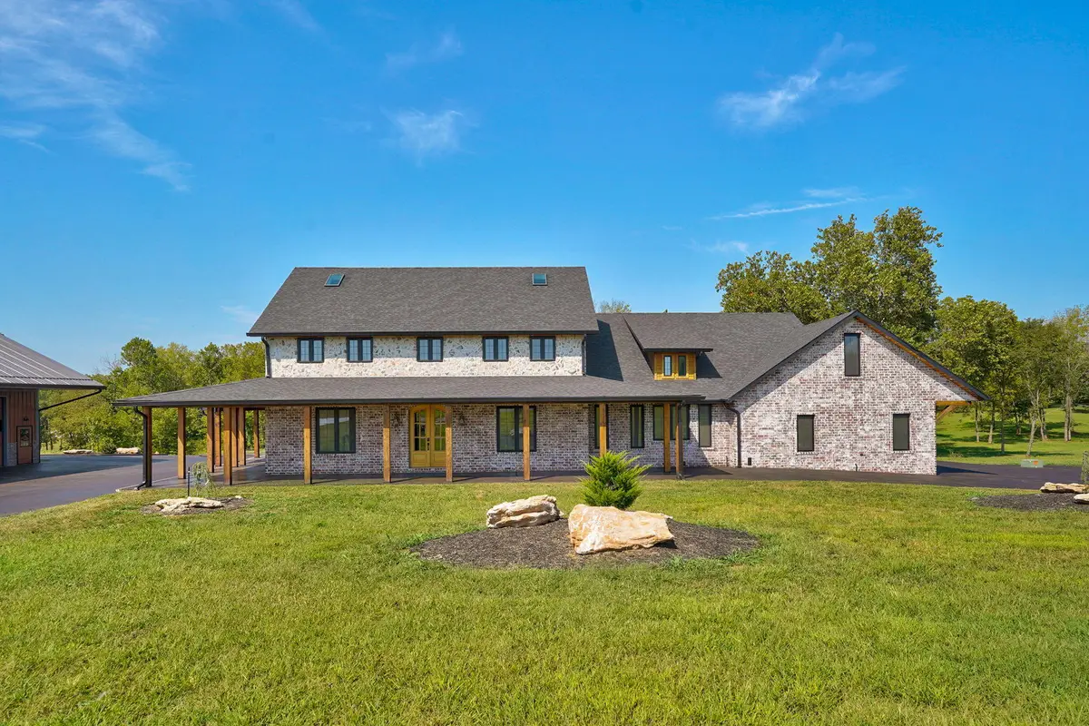 497 Double Spring Road, Republic, MO 65738 - #1