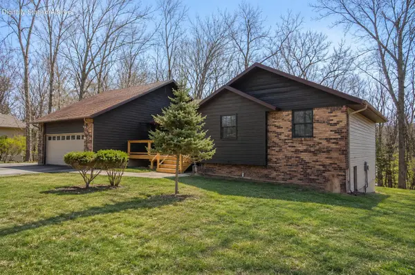 2800 W Oak Run, Ozark, MO 65721