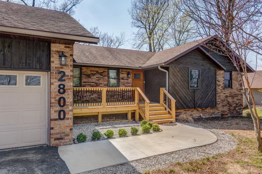 2800 W Oak Run, Ozark, MO 65721 - #2