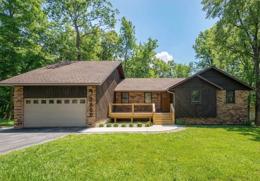 2800 W Oak Run, Ozark, MO 65721 - #3