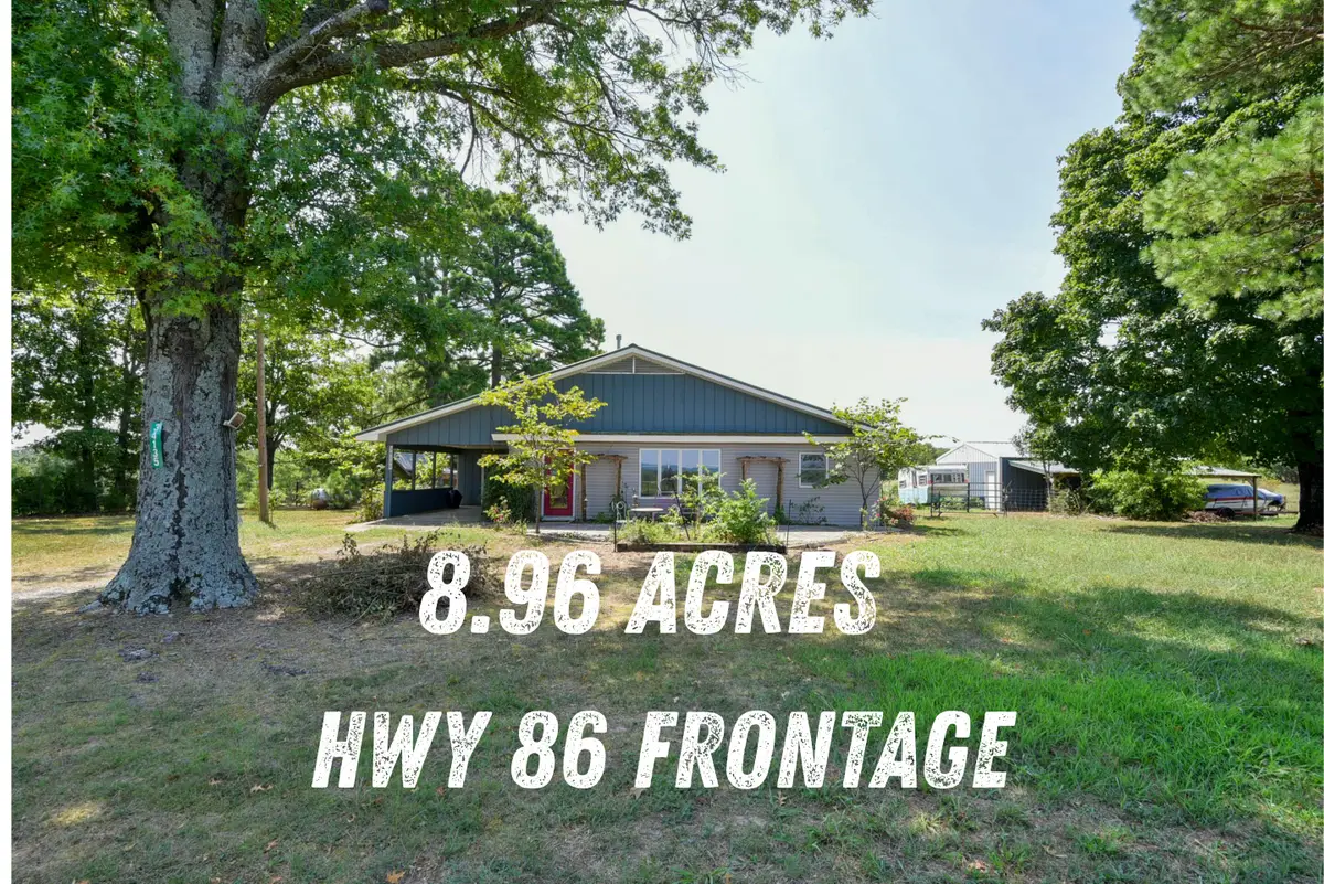 34135 State Hwy 86, Eagle Rock, MO 65641 - #1