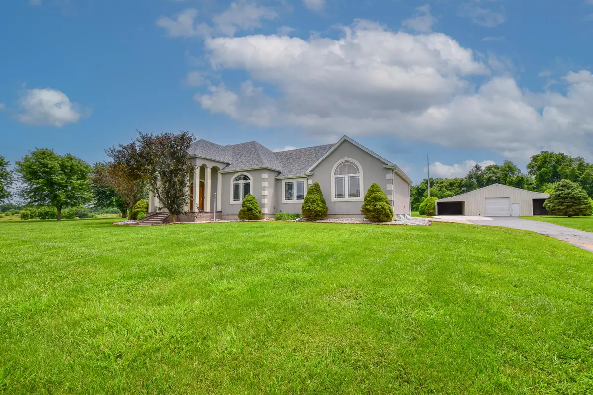 8626 W Farm Road 64, Willard, MO 65781 - #1