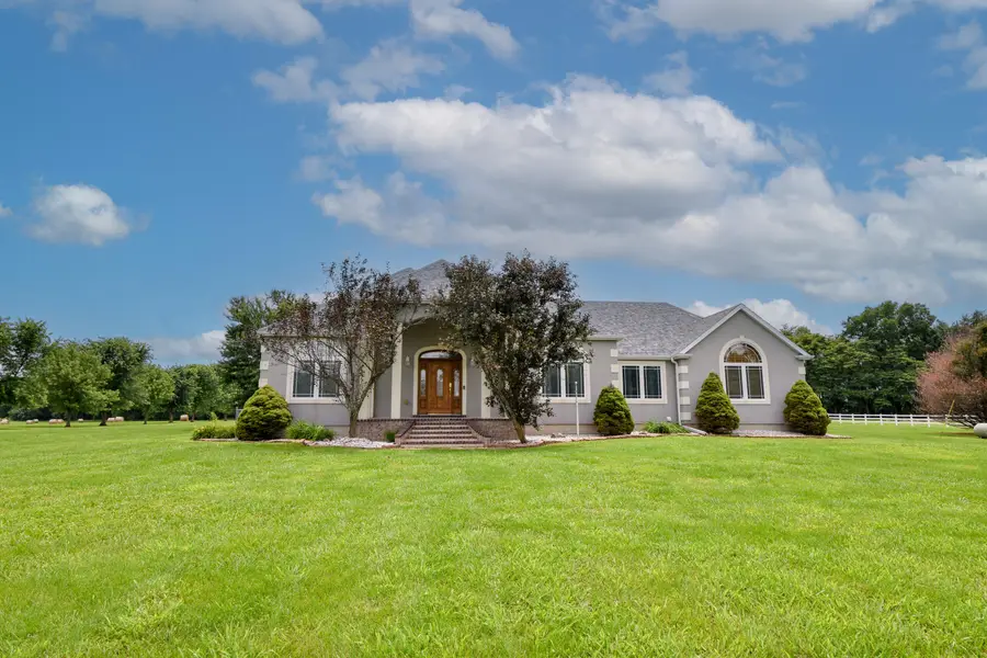 8626 W Farm Road 64, Willard, MO 65781 - #2
