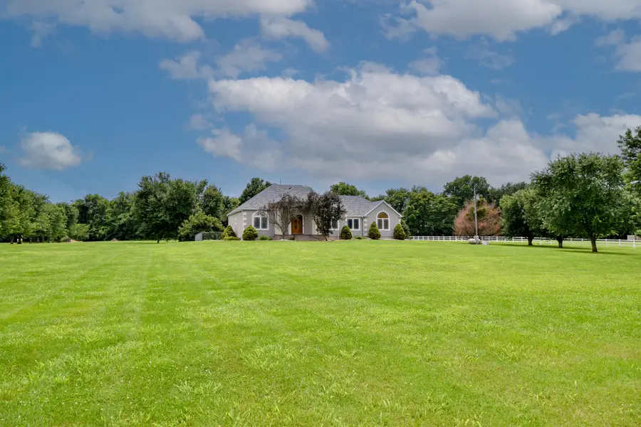 8626 W Farm Road 64, Willard, MO 65781 - #3