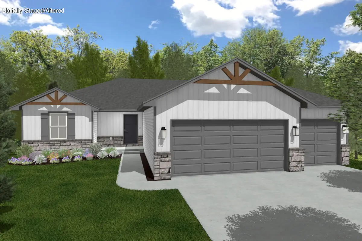 513 Bailiwick Drive, Rogersville, MO 65742 - #1