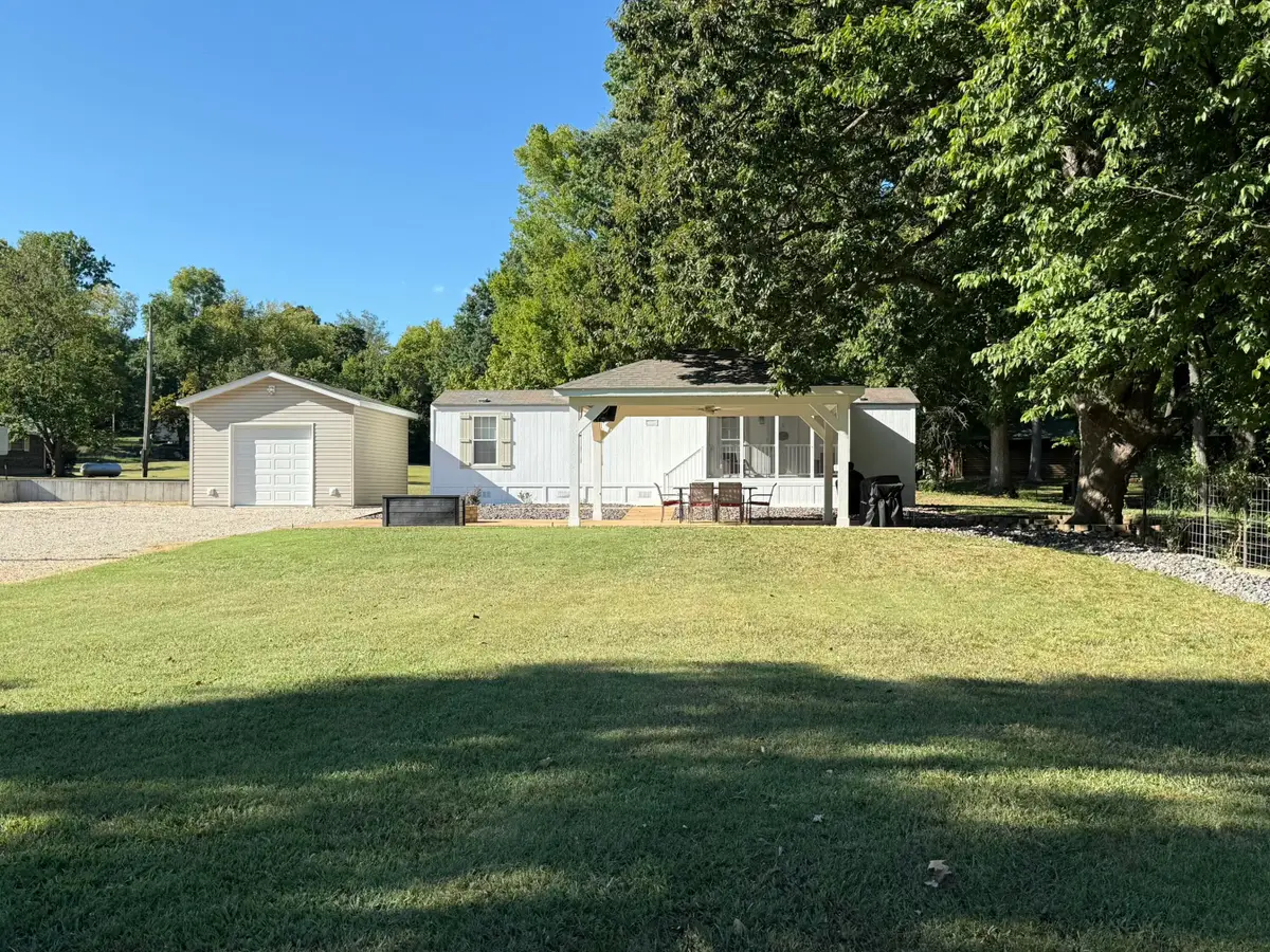 16247 Tom Akers Road, Eminence, MO 65466 - #1