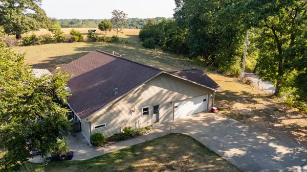581 Flat Creek Road, Cape Fair, MO 65624