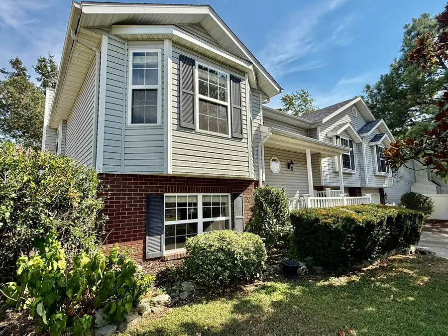 219 Powell Drive, Webb City, MO 64870 - #2
