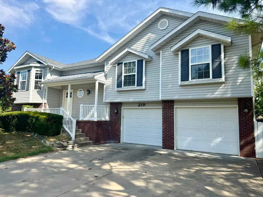 219 Powell Drive, Webb City, MO 64870 - #3