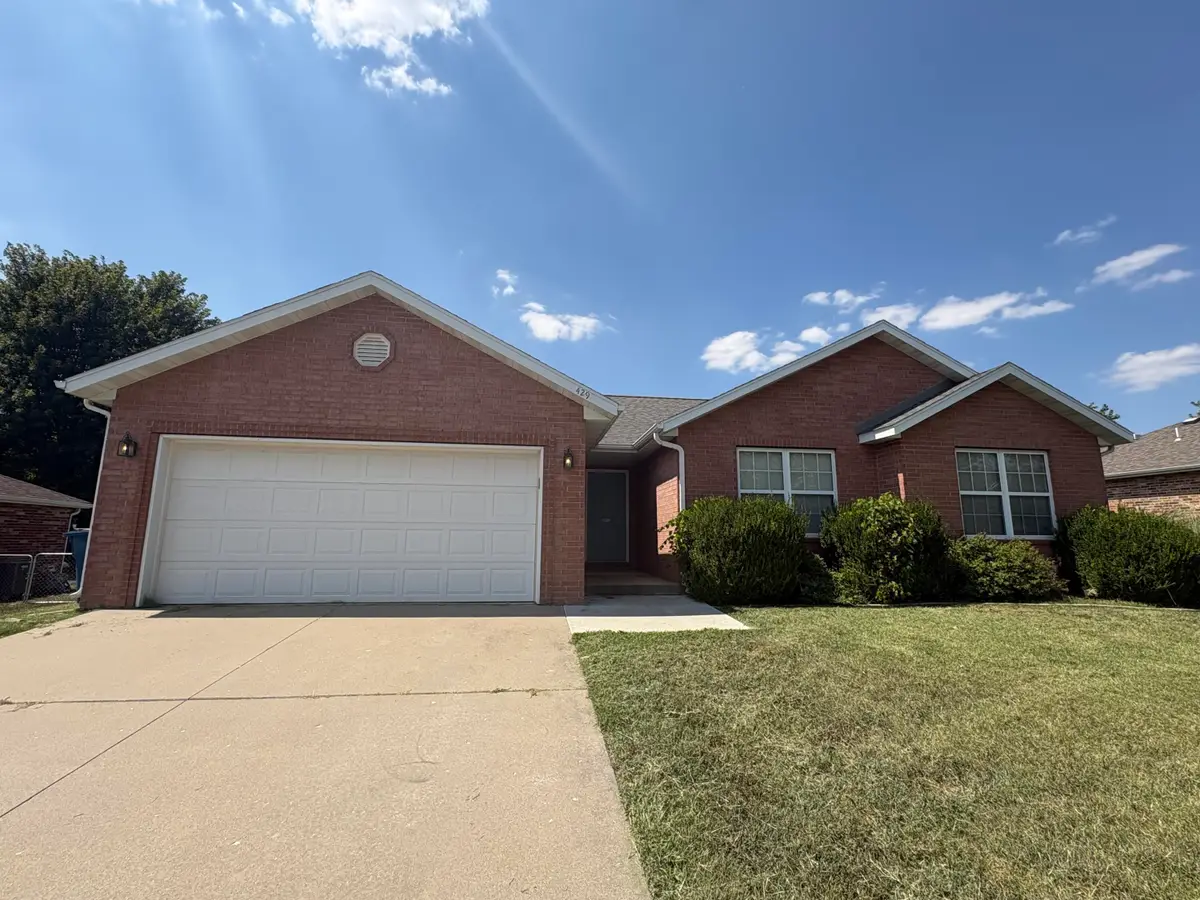 429 N Douglas Drive, Republic, MO 65738 - #1