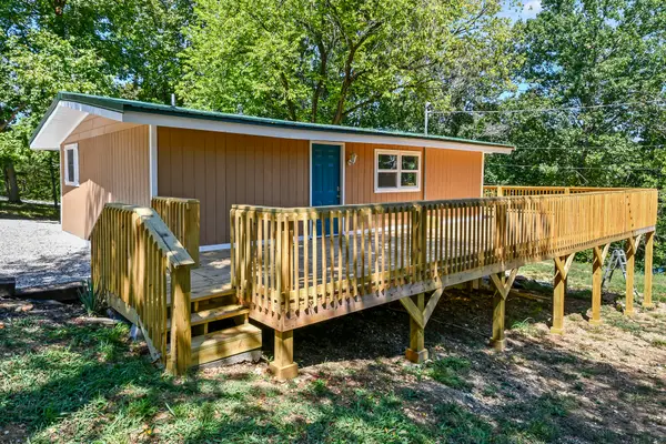 283 Saint Cloud Drive, Cape Fair, MO 65624