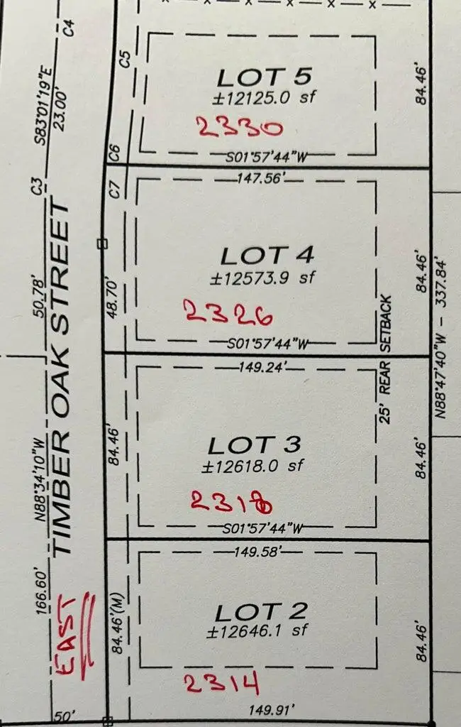 2318 E Timber Oak Street #Lot 3, Republic, MO 65738 - #1