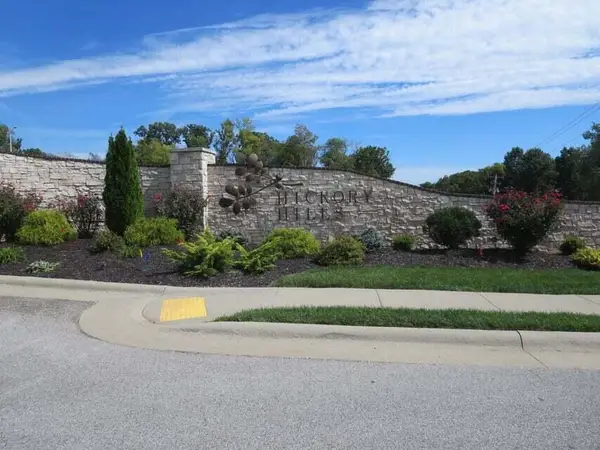 4017 E Burks Place #Lot 34 And 35, Springfield, MO 65809
