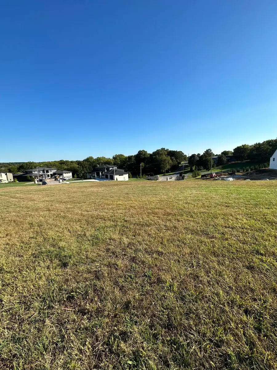 4017 E Burks Place #Lot 34 And 35, Springfield, MO 65809 - #3