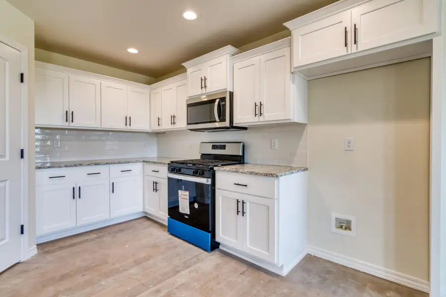 646 W Brook Hollow Road, Nixa, MO 65714 - #3
