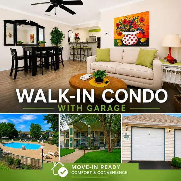 530 Spring Creek Road # 5-1, Branson, MO 65616