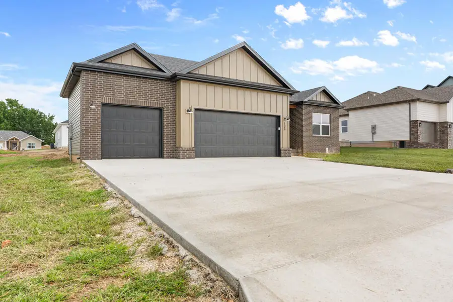1448 N Carter Way, Republic, MO 65738 - #2