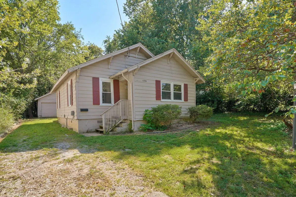 1226 W Kerr Street, Springfield, MO 65803 - #1