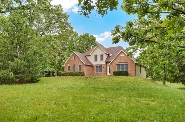 1088 Indian Grove Lane, Rogersville, MO 65742