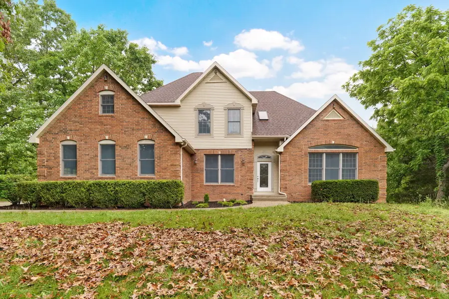 1088 Indian Grove Lane, Rogersville, MO 65742 - #3