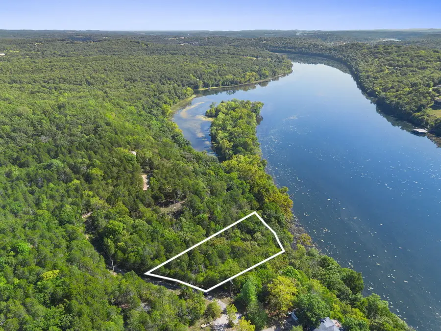 Lots 12&13 Pomme De Terre Road, Branson, MO 65616 - #2
