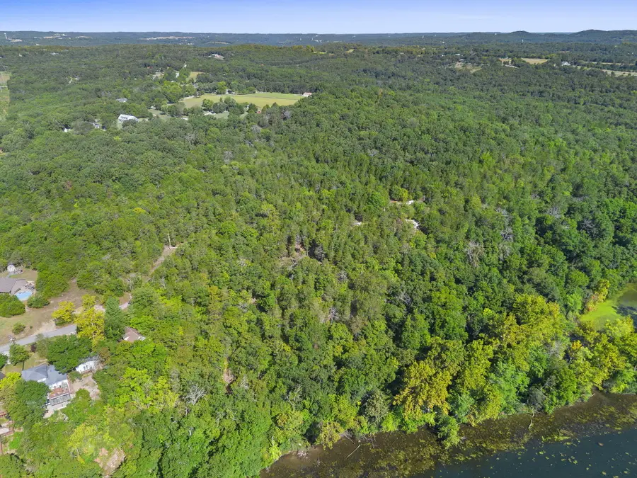 Lots 10&11 Pomme De Terre Road, Branson, MO 65616 - #3