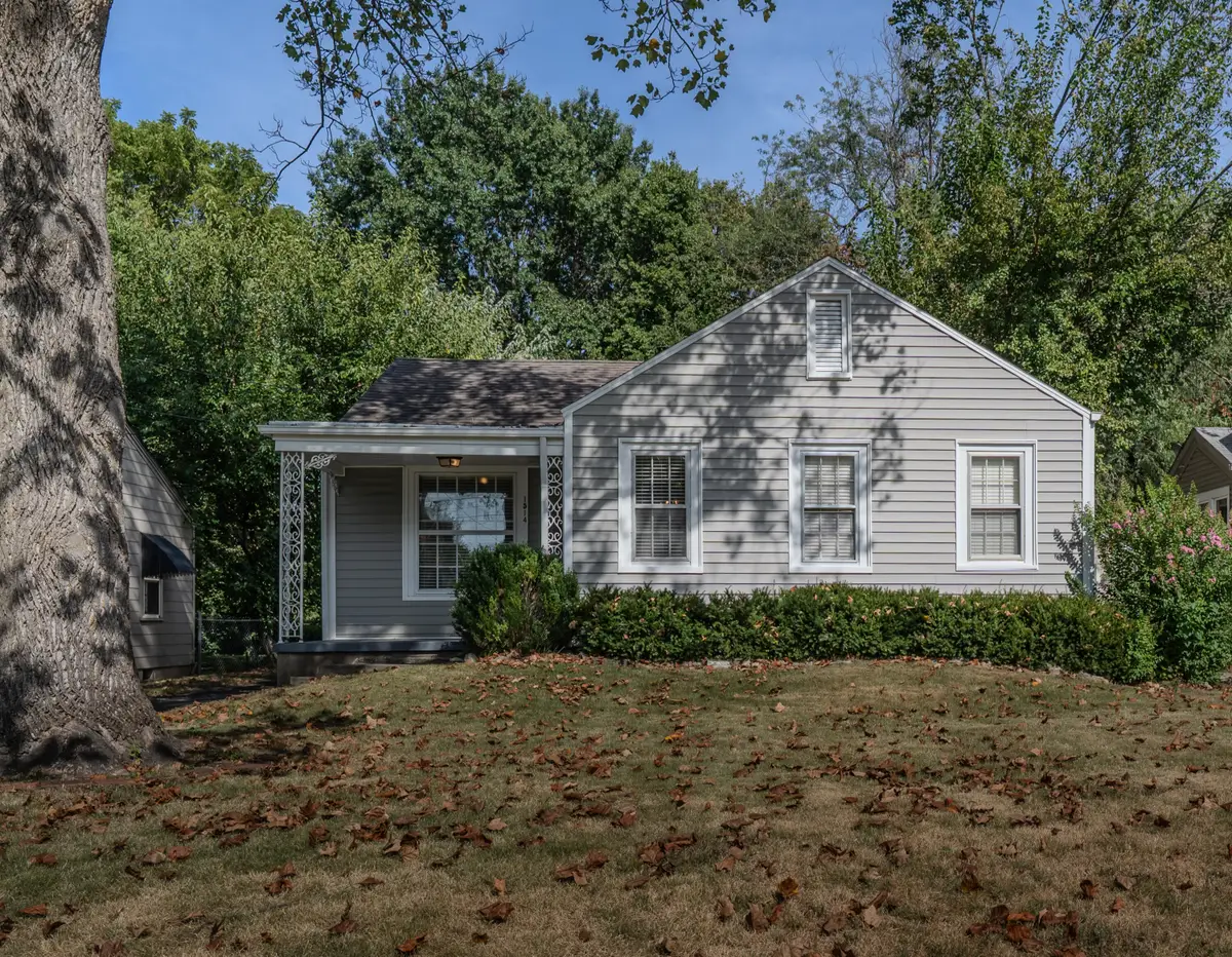 1514 S Kickapoo Avenue, Springfield, MO 65804 - #1