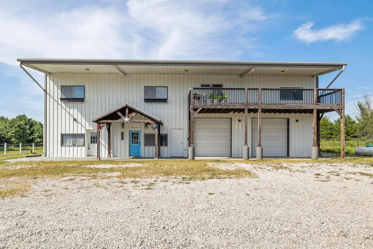4395 E State Highway Kk, Fair Grove, MO 65648 - #1