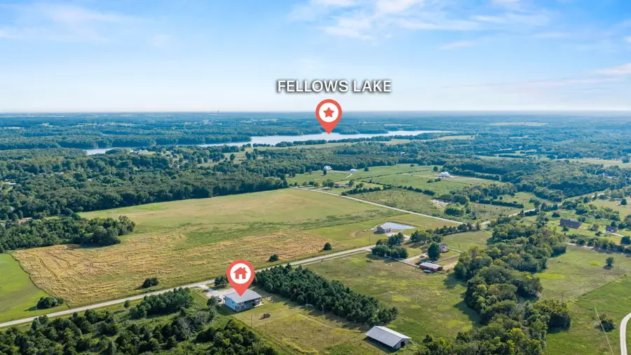 4395 E State Highway Kk, Fair Grove, MO 65648 - #2
