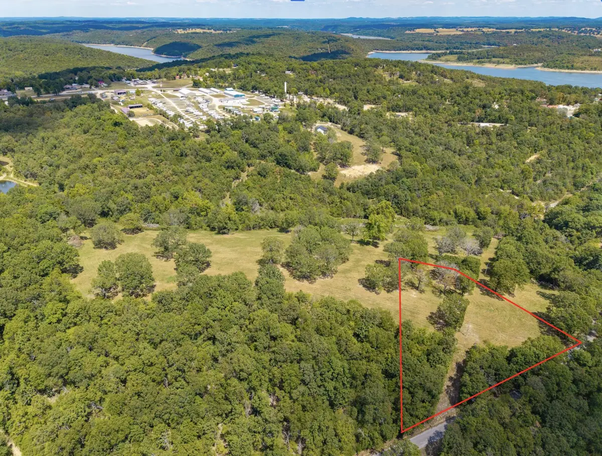 Lot 1 County Road 635, Theodosia, MO 65761 - #1