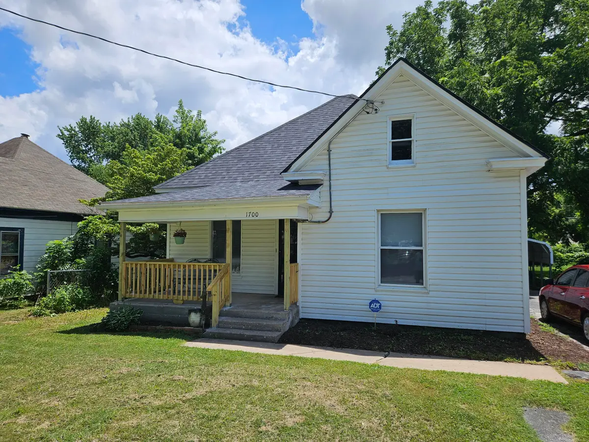 1700 W Atlantic Street, Springfield, MO 65803 - #1
