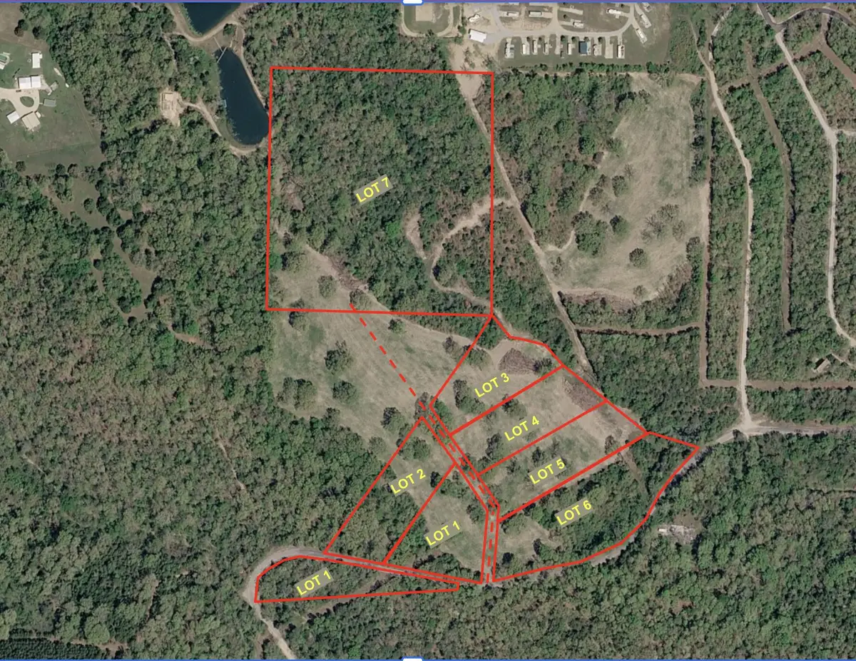 Lot 2 County Road 635, Theodosia, MO 65761 - #1