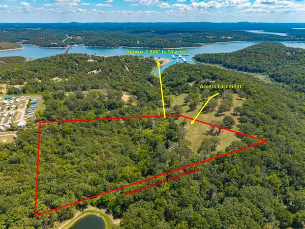 Lot 7 County Road 635, Theodosia, MO 65761