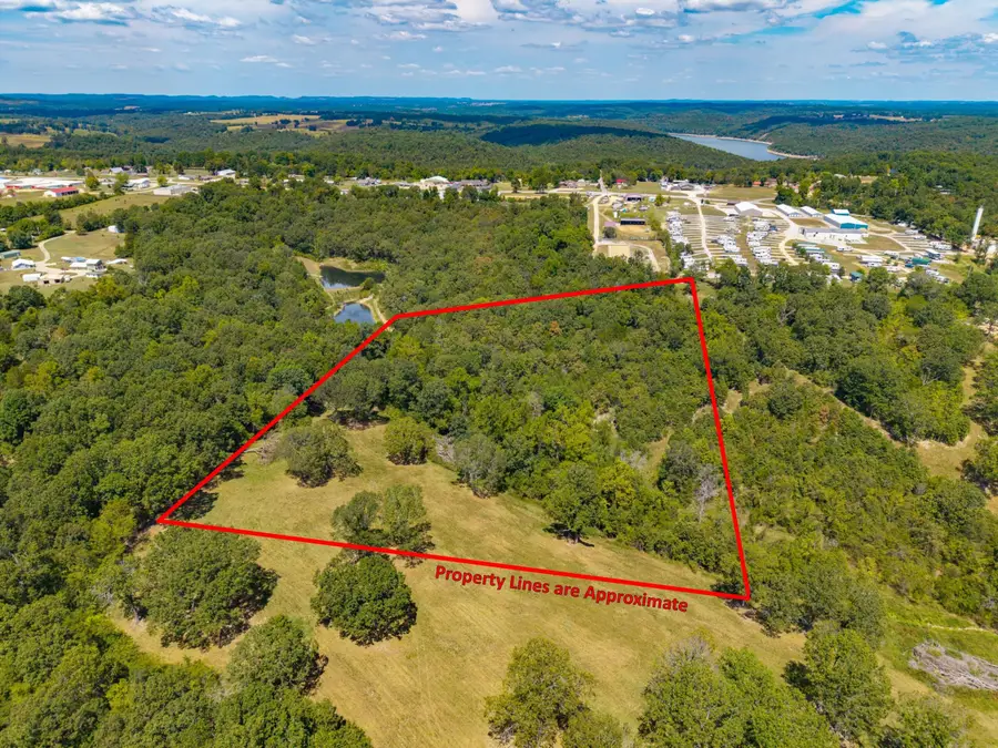 Lot 7 County Road 635, Theodosia, MO 65761 - #2