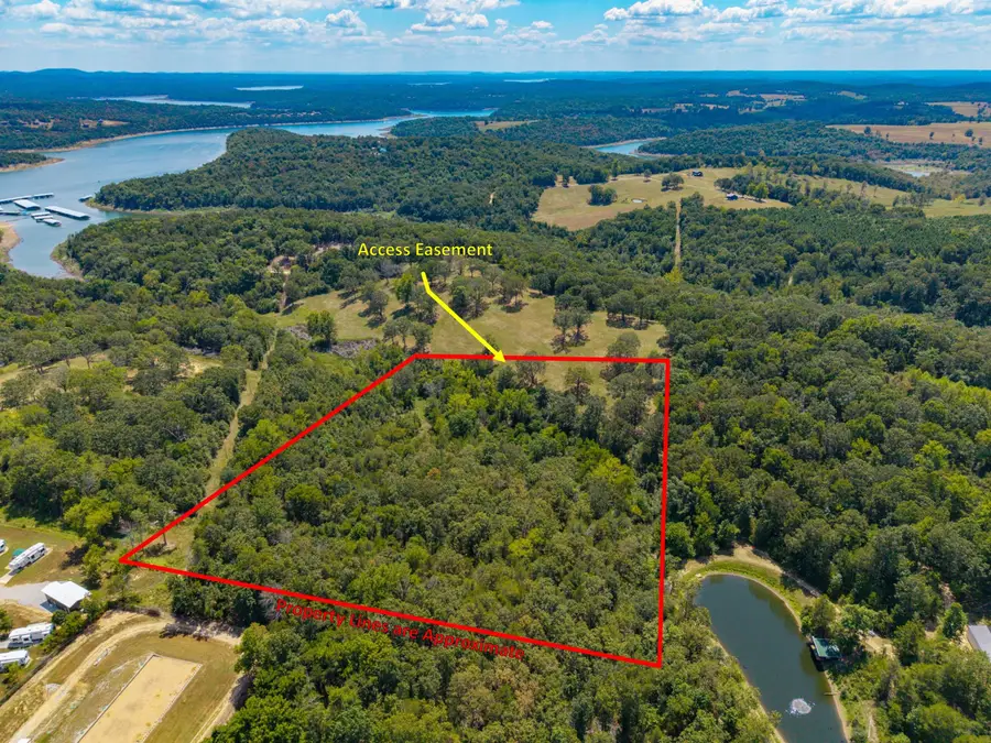 Lot 7 County Road 635, Theodosia, MO 65761 - #3