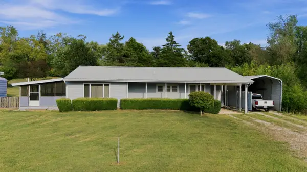 606 N Pine Street, Willow Springs, MO 65793
