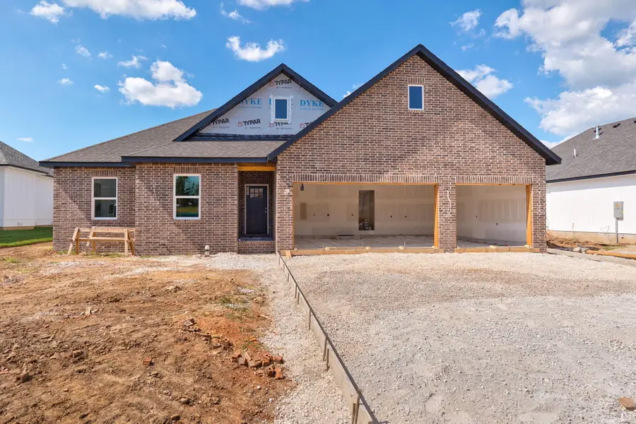 Lot 5 E Heritage Street, Republic, MO 65738 - #2