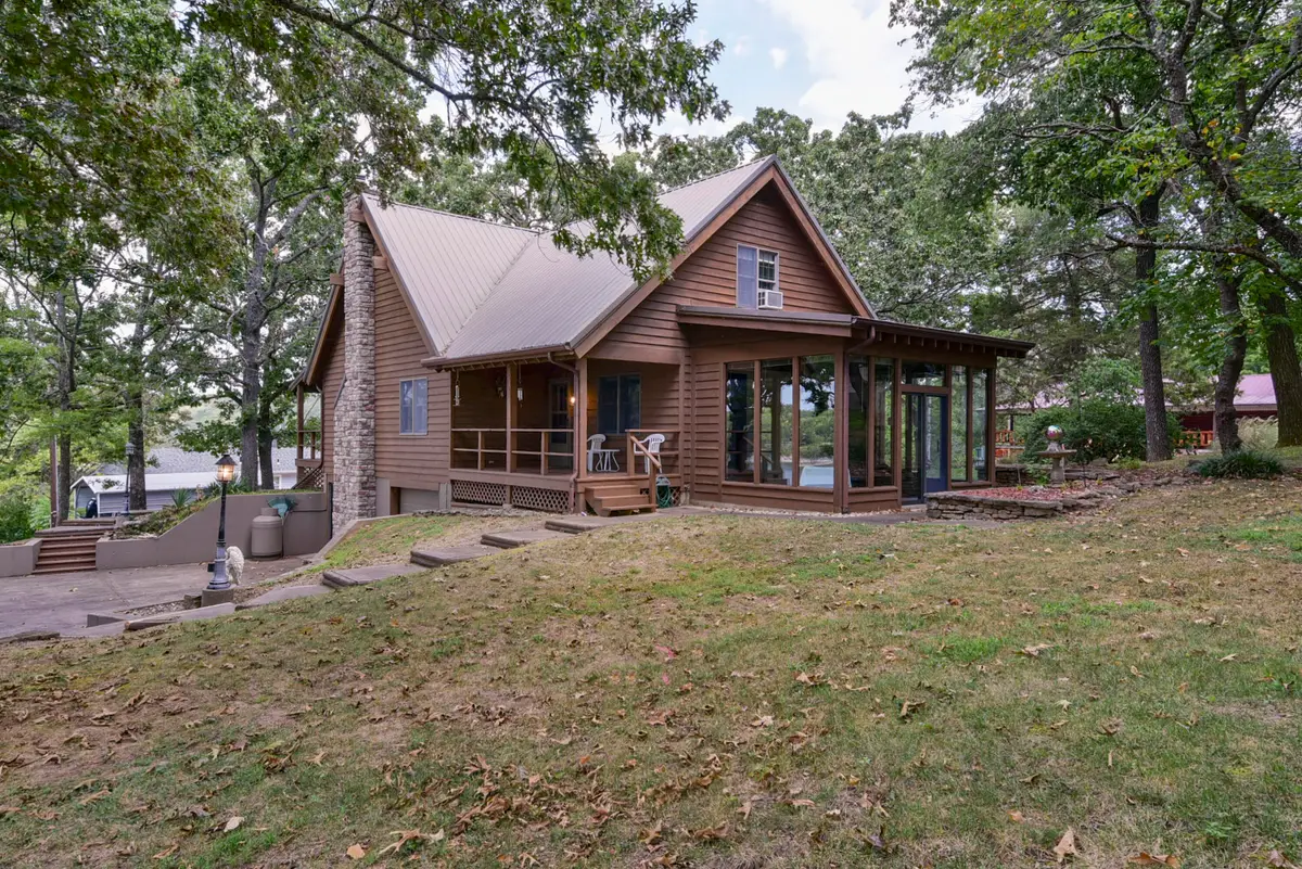 25231 Farm Road 1263, Shell Knob, MO 65747 - #1