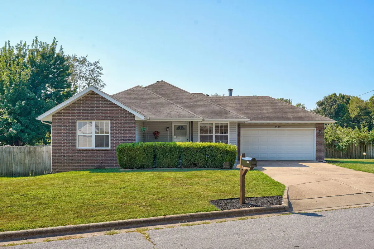 3430 W Riverside Street, Springfield, MO 65807 - #1